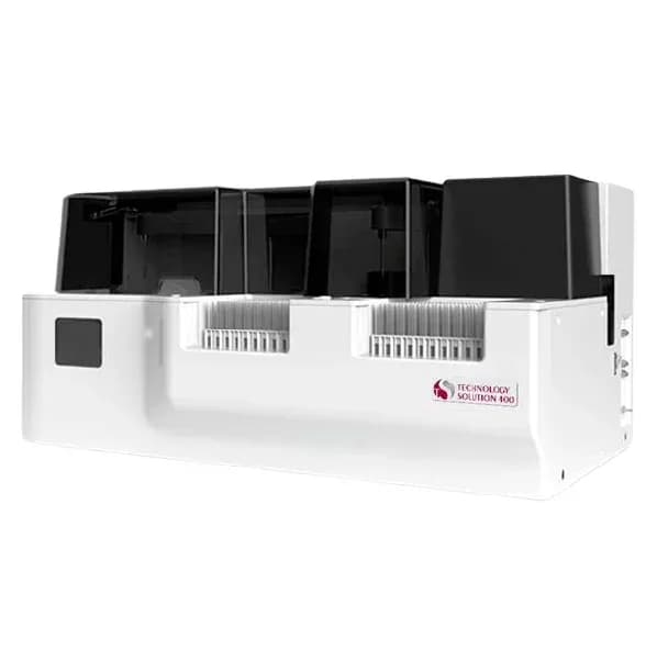 Автоматический коагулометр Technology Solution 400