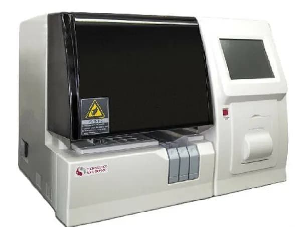 Автоматический коагулометр Technology Solution 60