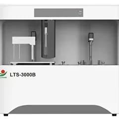 Автоматический процессор цитологических мазков LTS-3000A / 3000B