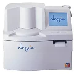 ALEGRIA ИФА анализатор для диагностики аутоиммунных и инфекционных заболеваний