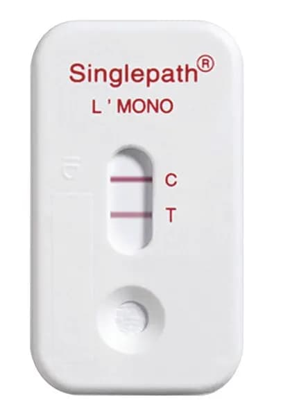 Экспресс-тест Singlepath L'mono