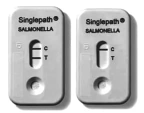 Экспресс-тест Singlepath Salmonella