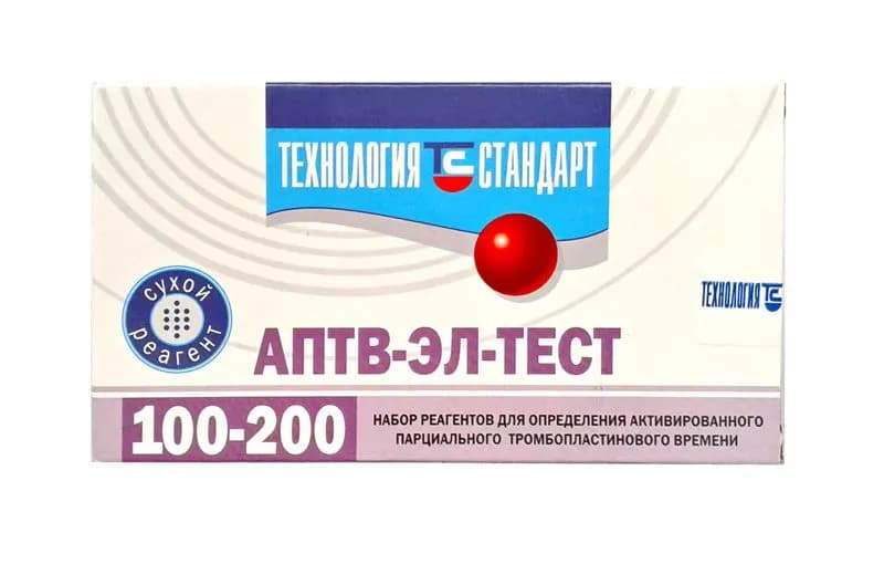 АПТВ-EI-тест
