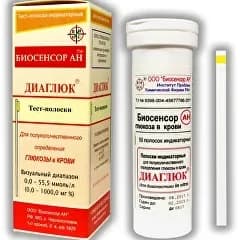 Диаглюк