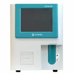 DH36VET (DYMIND Inc.)